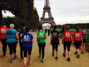 T-shirt femme manches courtes