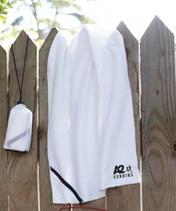Serviette microfibre