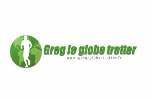 Greg le globe trotter