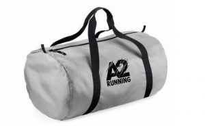 Sac de sport A2 running