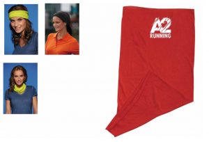 Bandeau sport multifonctions