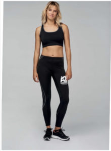 PANTALON RUNNING Femme