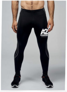PANTALON RUNNING Homme