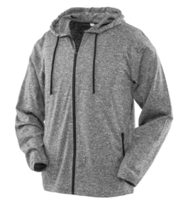 Veste à capuche homme / femme