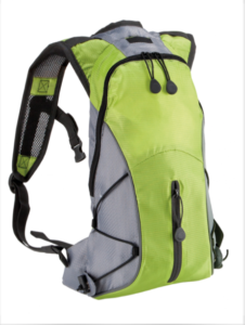 Sac à dos porte-boisson