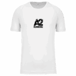 T-Shirt Manches Courtes - Femme – Image 2