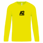 T-Shirt Manches Longues - Homme – Image 3