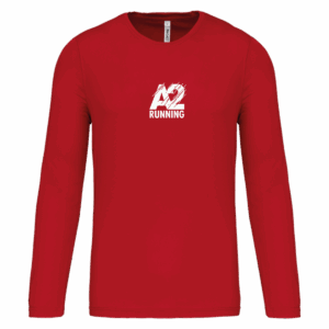 T-Shirt Manches Longues - Femme – Image 4