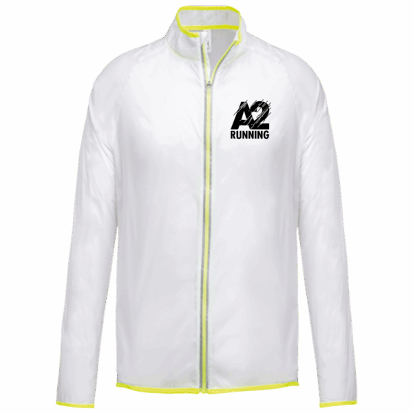 Blouson ultra léger - Unisexe