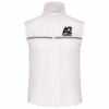 Gilet avec dos en filet - Unisexe – Image 5