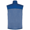 Gilet avec dos en filet - Unisexe – Image 4