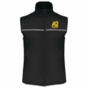 Gilet avec dos en filet - Unisexe – Image 7