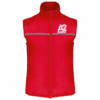 Gilet avec dos en filet - Unisexe – Image 6