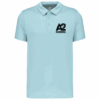 Polo Manches Courtes - Femme – Image 3